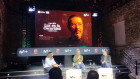 'Luz en la oscuridad', en el FesTVal de Vitoria-Gasteiz. ElPlural