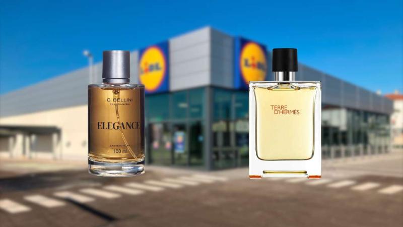 Clones De Perfumes Lidl Perfumes Lidl Equivalencias QKCS Clones De Perfumes Lidl Perfumes Lidl Equivalencias QKCS