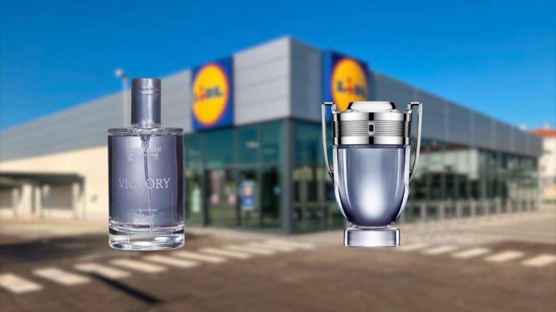 Las Equivalencias De Los Perfumes De Lidl Que Son Clones De Grandes Marcas Las Equivalencias De Los Perfumes De Lidl Que Son Clones De Grandes Marcas