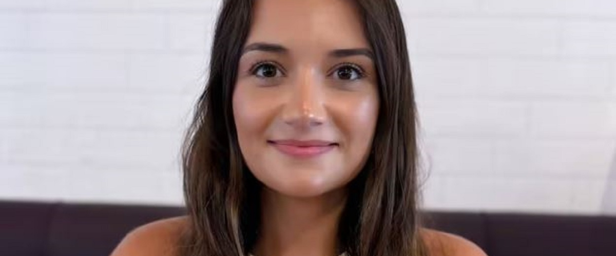 Ana Núñez, la joven y nueva concejal del PP de Jaén que defiende el