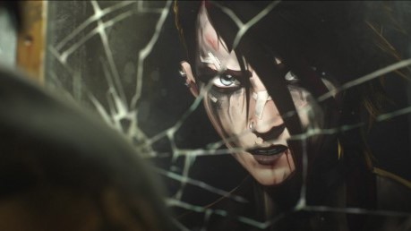 Arcane presenta nuevo tráiler y nuevas imágenes 