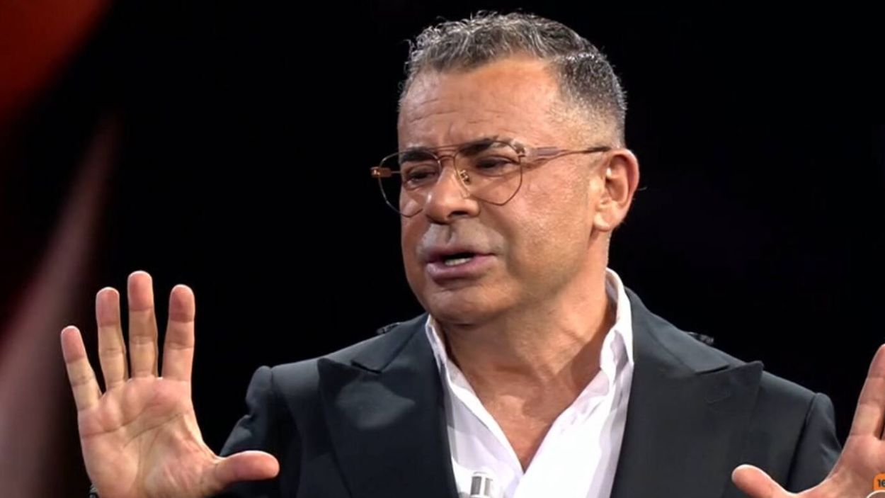 Jorge Javier Vázquez, presentador de 'Gran Hermano 2024'. Mediaset España