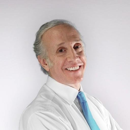 El periodista Eduardo Inda