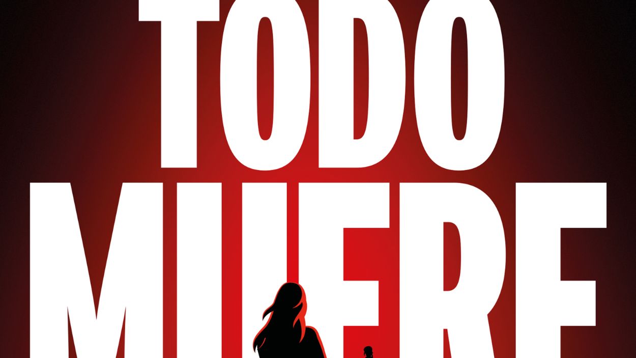 La próxima novela de Juan Gómez Jurado, 'Todo muere'. Imagen: Ediciones B.