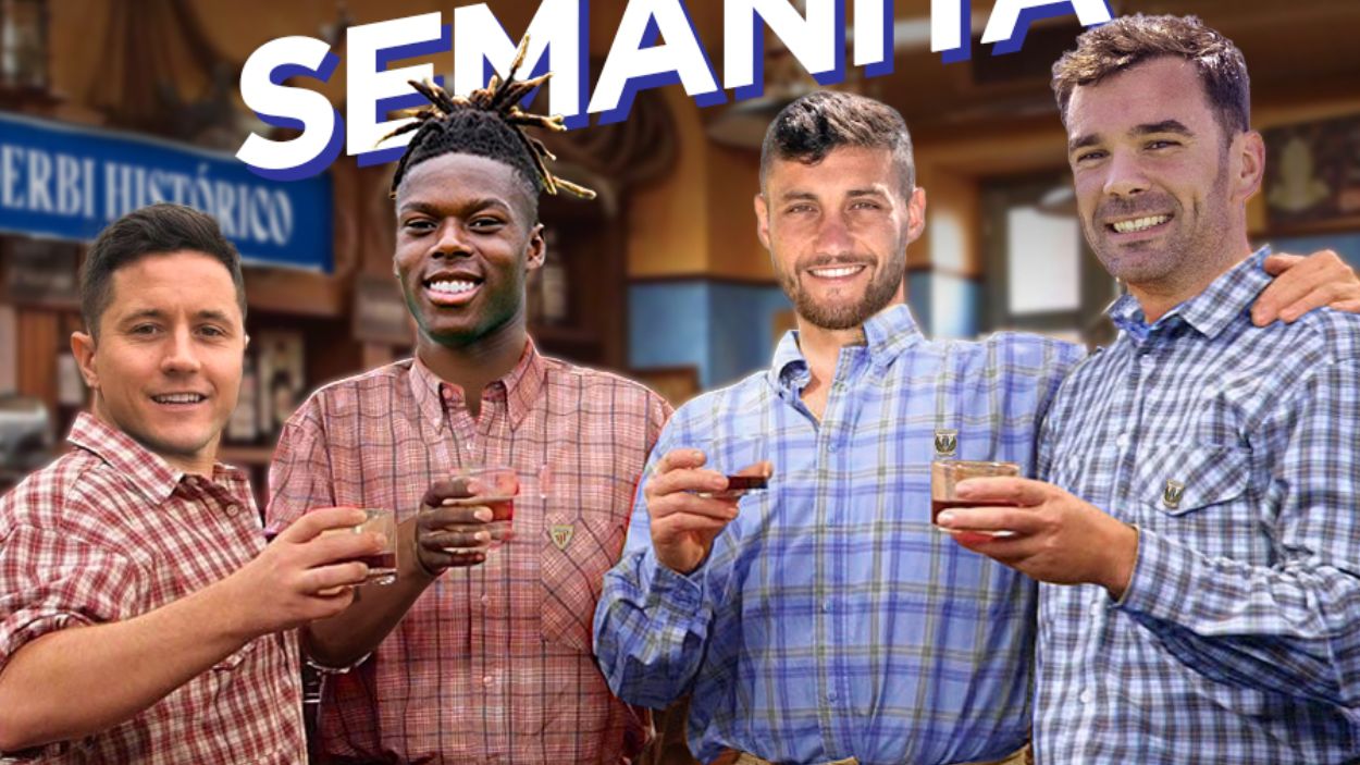 El cartel del C.D. Leganés para posicionarse en el duelo Broncano vs. Motos