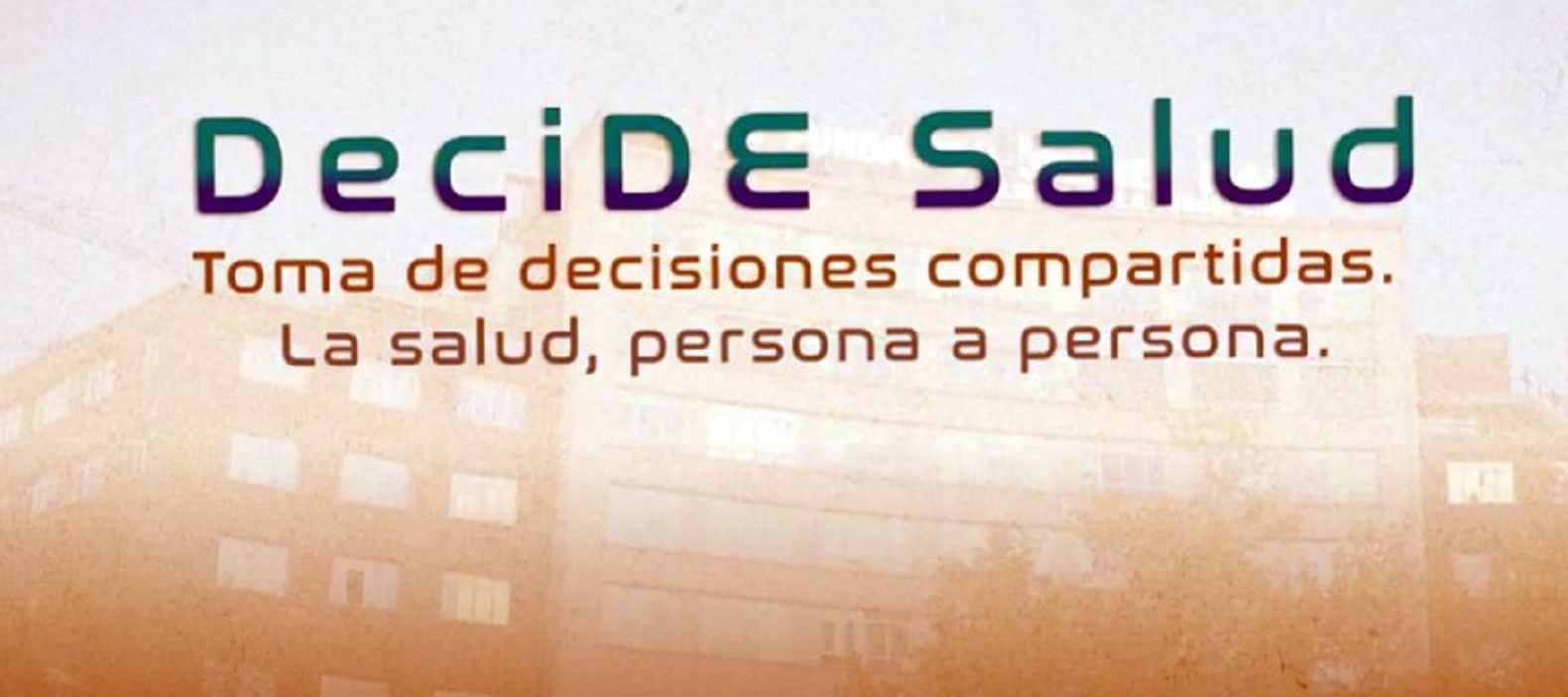 DeciDE Salud, la plataforma digital de Quirónsalud. Servimedia