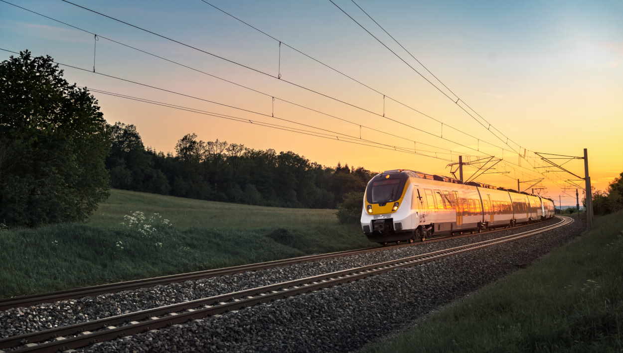 Indra presentará sus avances en señalización ferroviaria esta semana en Innotrans 2024