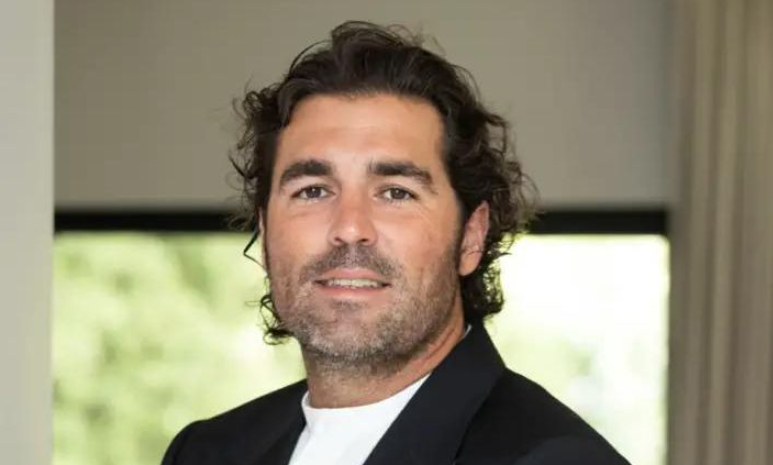 Joaquín Castellvi | Foto de Stoneweg