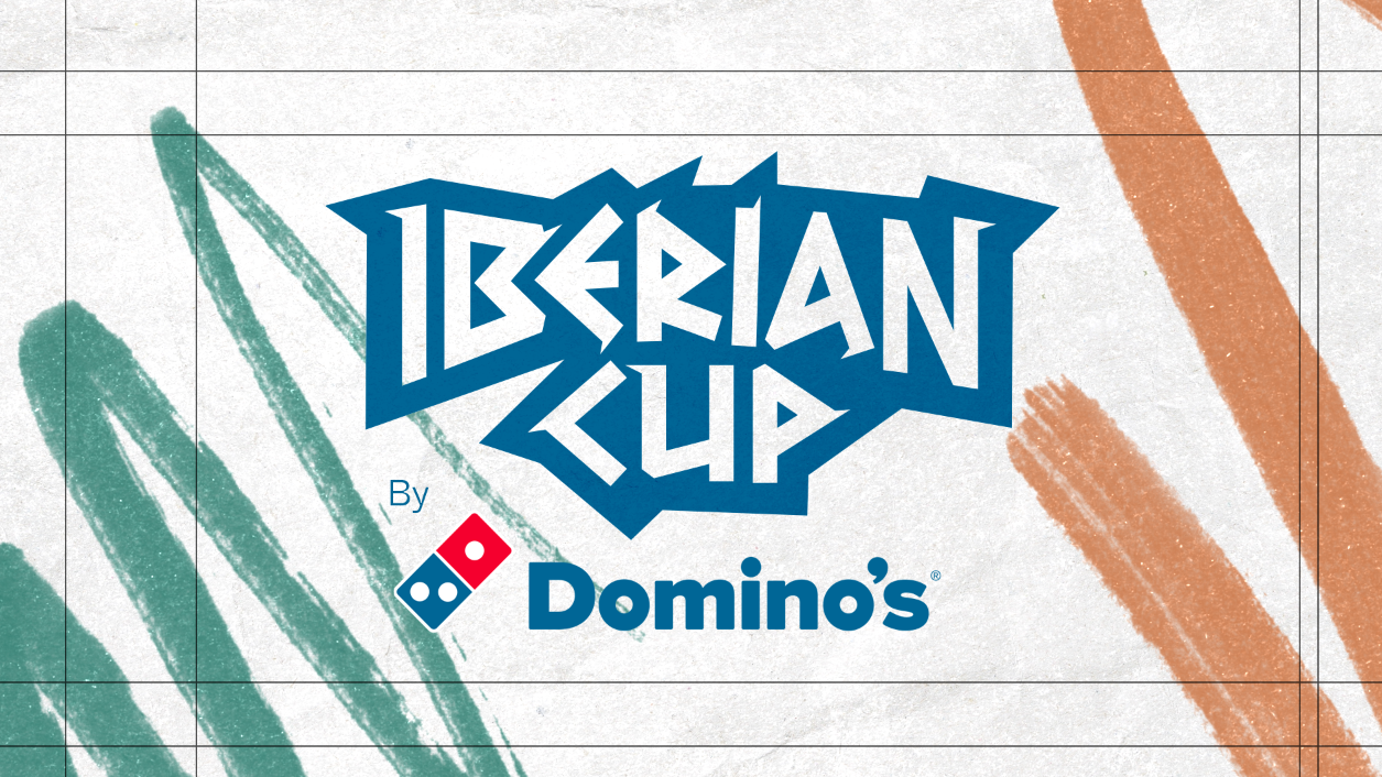 La Iberian Cup regresa a LVP el 8 de octubre La Iberian Cup regresa a LVP el 8 de octubre