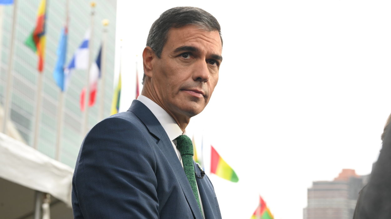 El Gobierno contrapone sus políticas fiscales con las desarroladas por anteriores administraciones. EP.