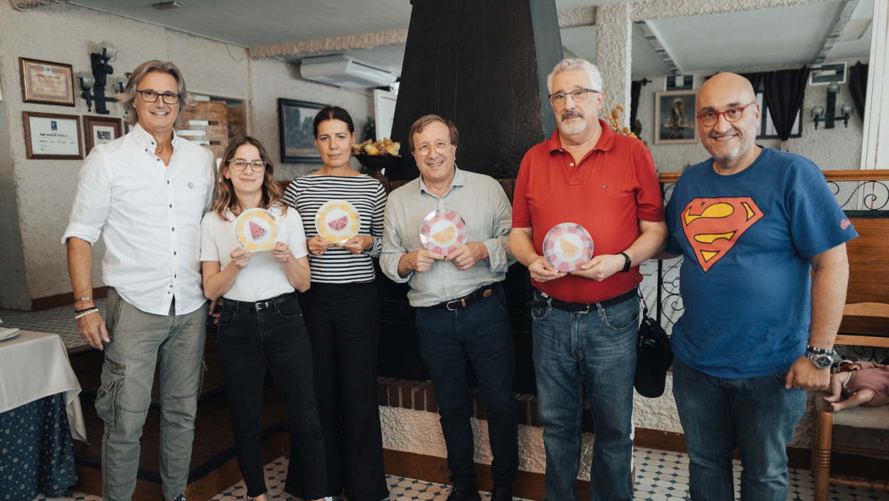 El Ilustre Colegio Oficial de Gestores Administrativos de Madrid entrega sus Premios de Periodismo