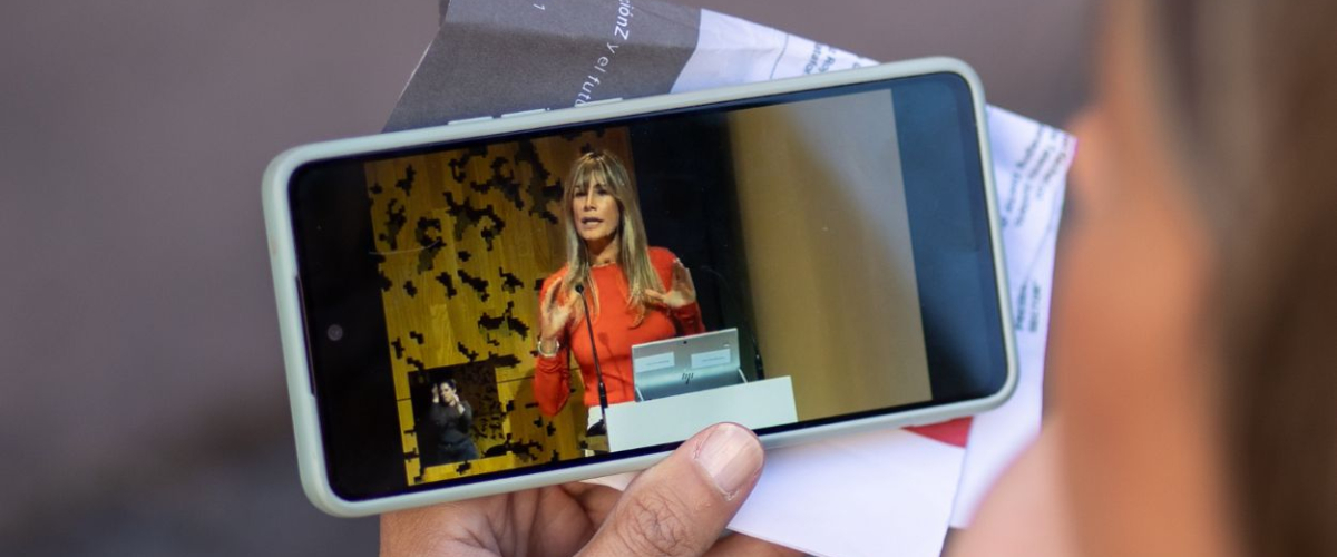 Distrito TV, Pilar Baselga y Manos Limpias: así se orquestó la búsqueda de un juez Peinado que marcase el futuro de Begoña Gómez