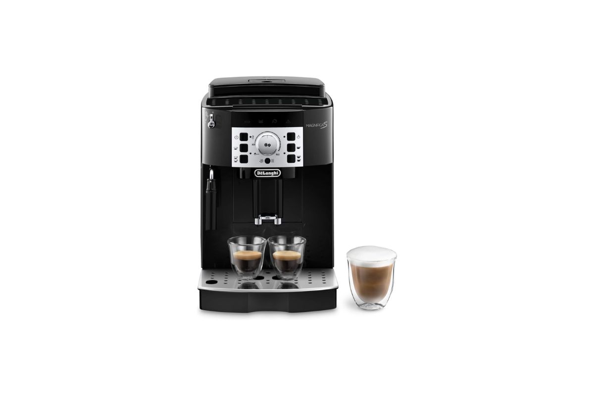 Cafetera superautomática De'Longhi Magnifica S