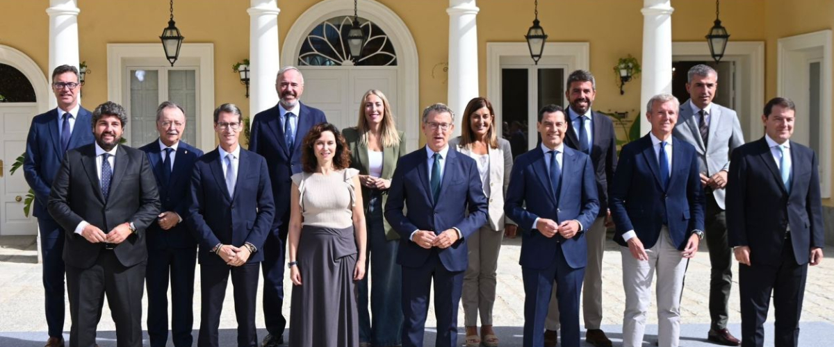 De Txapote o “me gusta la fruta” a “pirómana” y “hooligan”: los insultos del PP chocan con su victimismo