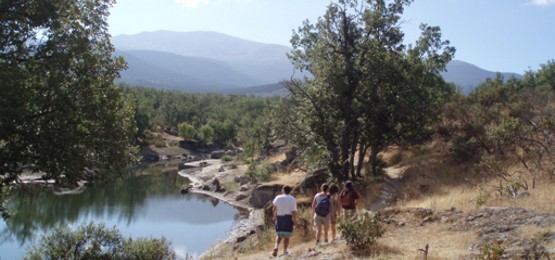 La figura del Parque Nacional cumple 100 años