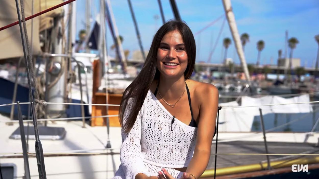 Cèlia Espanya. EVA
