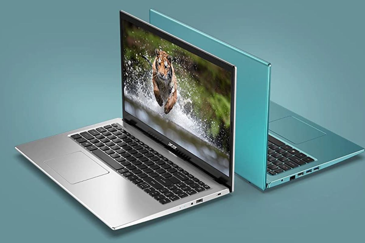 Oferta ordenador Acer Prime Day 2024
