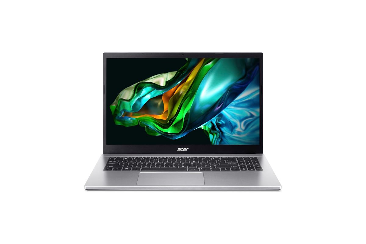 Ordenador portátil Acer Aspire 3 A315 44P R90A Ordenador portátil Acer Aspire 3 A315 44P R90A