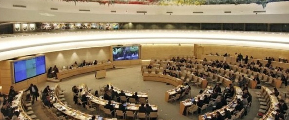 El Consejo de Seguridad de la ONU apoya el plan marroquí para el Sáhara Occidental y prorroga un año la MINURSO El Consejo de Seguridad de la ONU apoya el plan marroquí para el Sáhara Occidental y prorroga un año la MINURSO