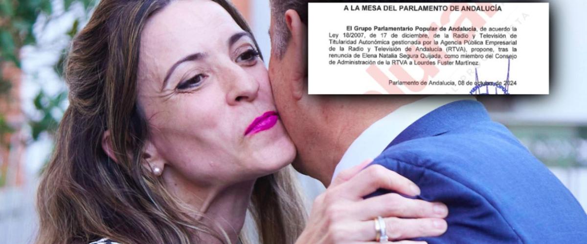 El PP de Moreno Bonilla propone a su abogada en el caso ERE como ...