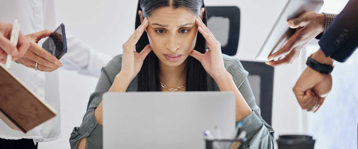 La salud mental cobra más importancia que nunca: los trastornos derivados de ella son la segunda causa de baja laboral