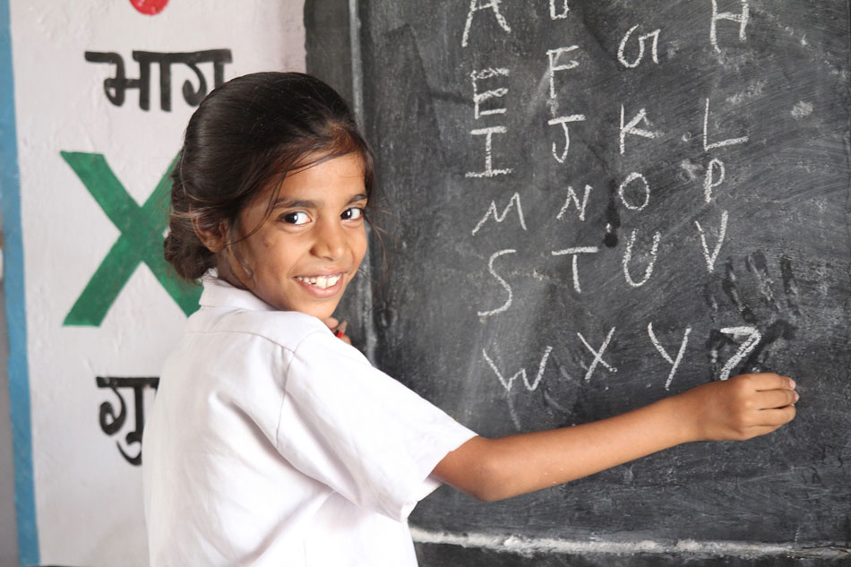 El empoderamiento y la educación son clave para la igualdad de género