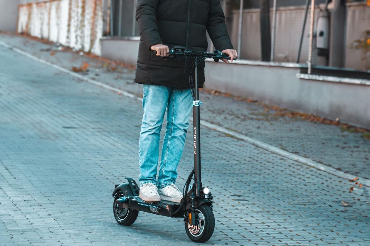 Comparativa de los mejores patinetes eléctricos