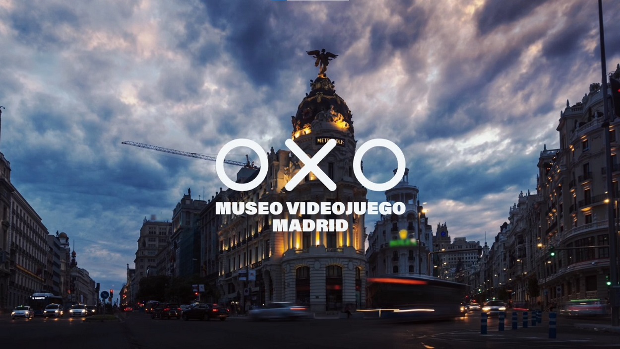 OXO Museo Madrid