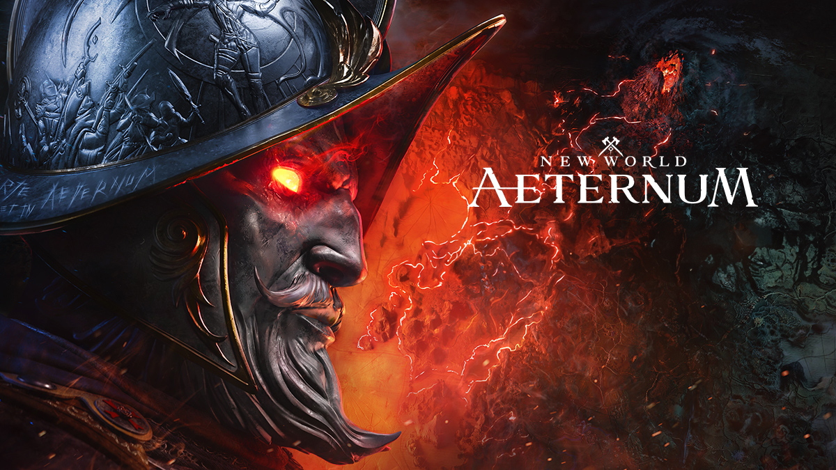 Amazon Games lanza New World: Aeternum para Playstation 5, Xbox Serie X|S y PC
