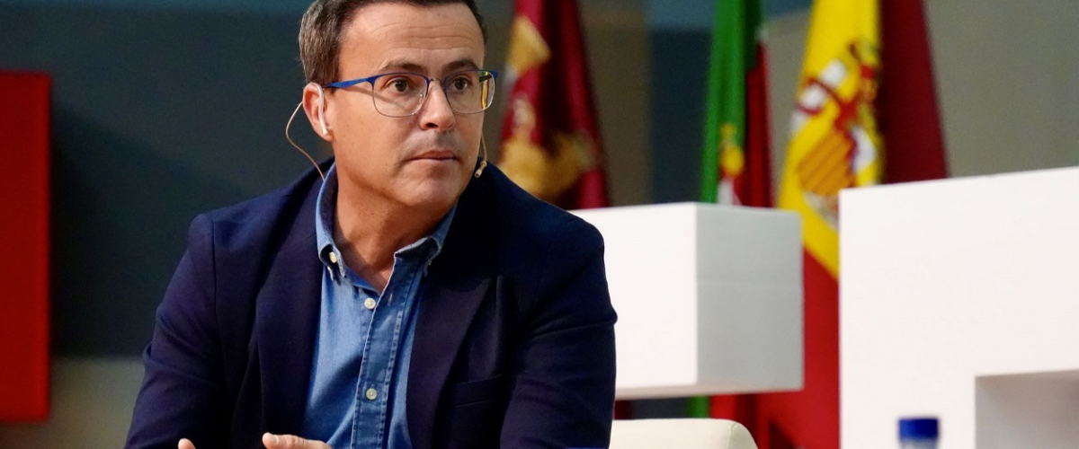Retirada una denuncia contra Miguel Ángel Gallardo al demostrarse legal su credencial de diputado en Extremadura