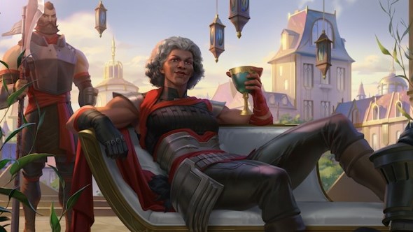 Riot Games y sus sorpresas con Arcane 