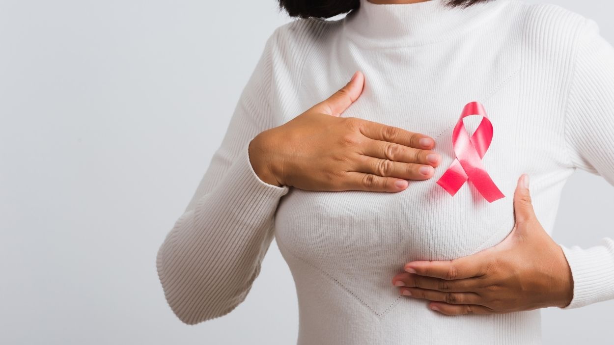 Cáncer de mama el peso de la genética y el estilo de vida en la prevención