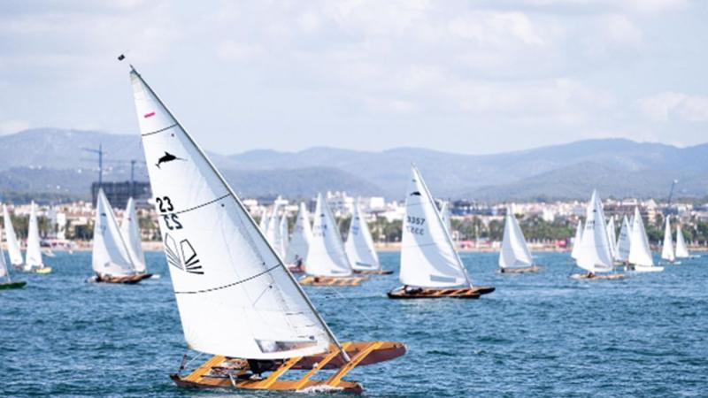 Louis Vuitton 37ª America`s Cup