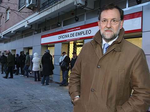 Mariano Rajoy #Breyxit