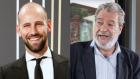 Gonzalo Miró y Miguel Ángel Rodríguez. Elaboración propia