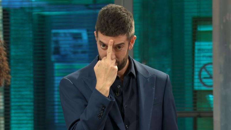 Broncano y 'La Revuelta', el tándem perfecto para el Premio Ondas 2024