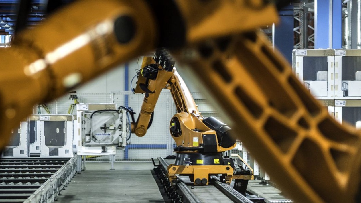 Serveo, participada de Portobello Capital, adquiere la unidad de mantenimiento industrial de Dominion