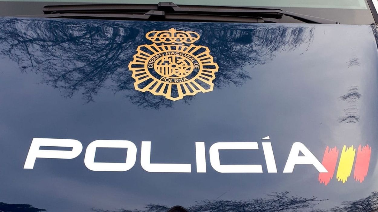 A prisión un hombre detenido dos veces en cinco días por agresiones sexuales en Burgos. EP