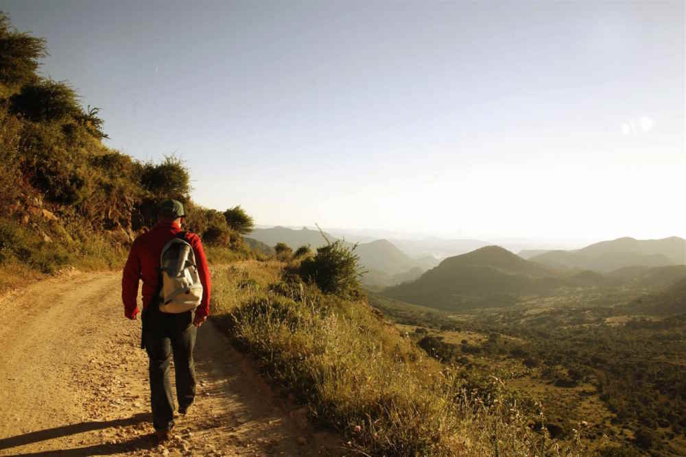 Ruta del Aljibe (Foto Diputación Provincial de Cádiz)