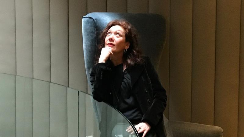 Instagram reactiva la cuenta de Cristina Fallarás. EP