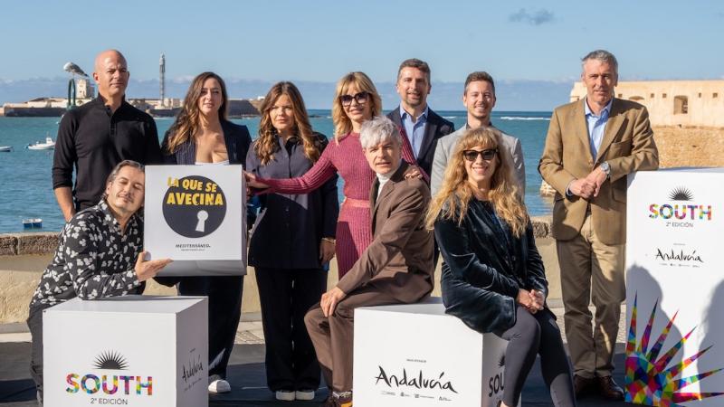 La que se avecina tendrá dos nuevas temporadas. Mediaset