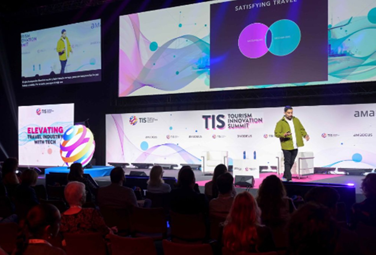 TIS2024 ha abordado las tendencias en el sector del turismo y los viajes (Foto: TIS2024)