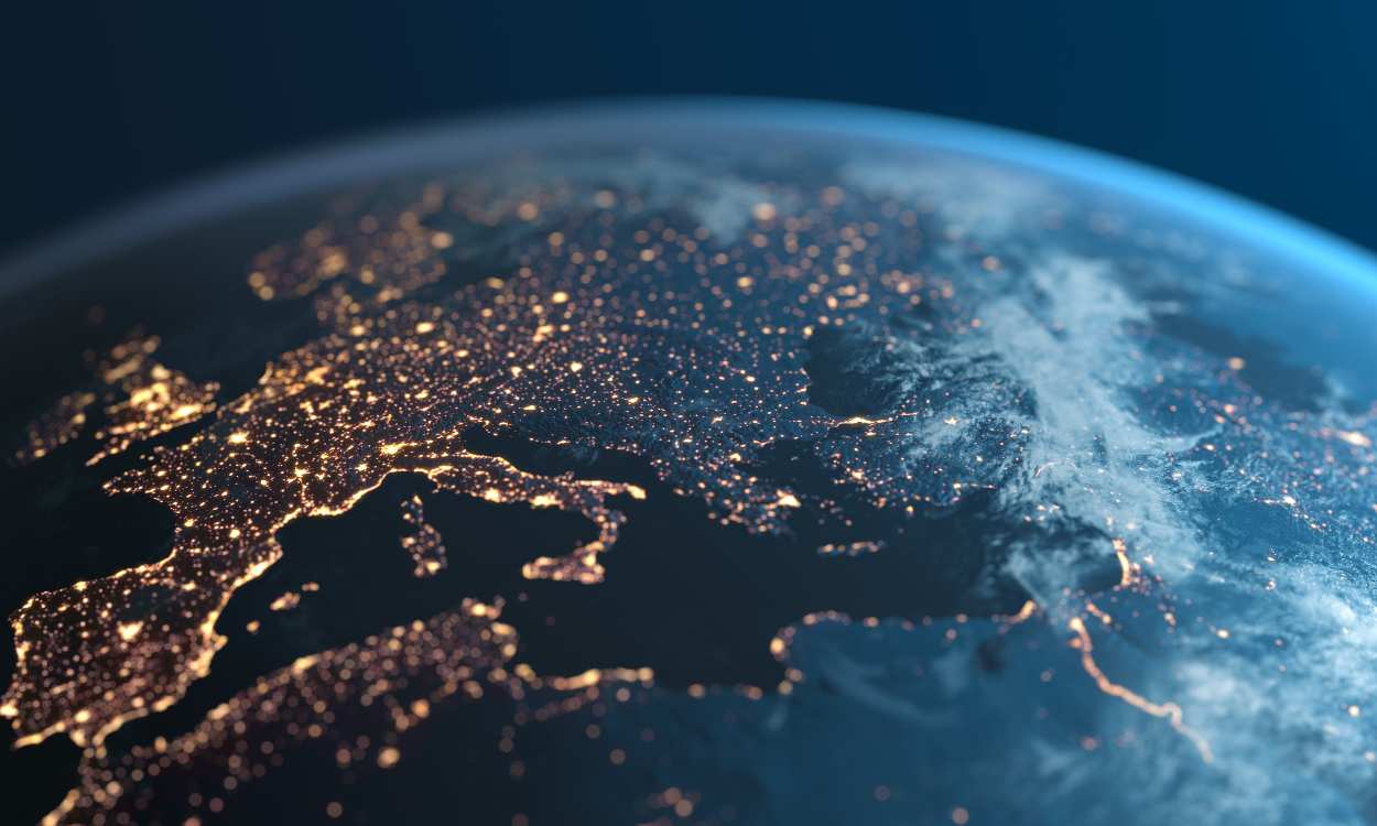 ¿Puede Europa frenar el cambio climático?