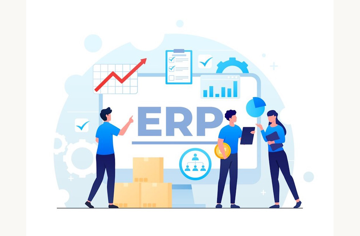 Software ERP Software ERP