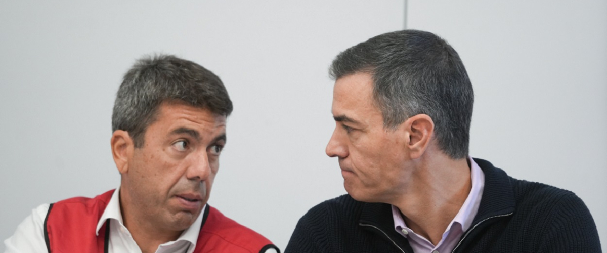 Vuelve la guerra de las comisiones: el PSOE y sus aliados reactivan la investigación de la DANA