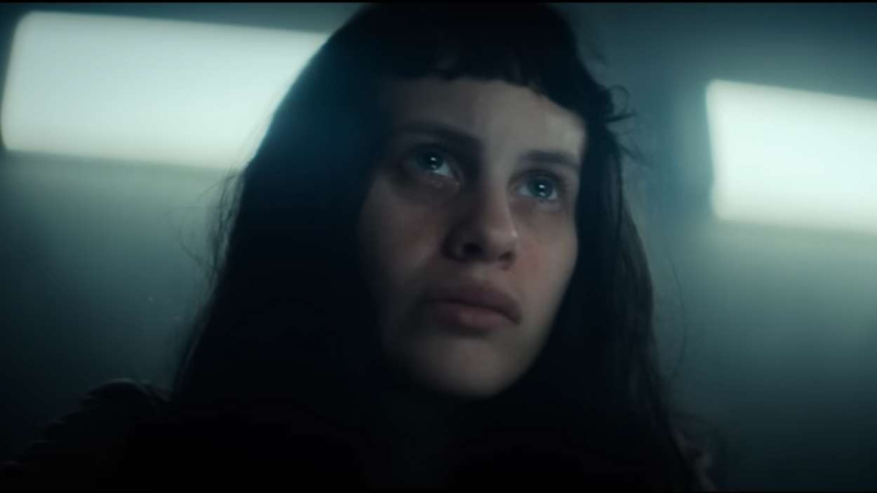 Milena Smith protagoniza "El Hoyo 2", una de las mejores películas españolas de Netflix
