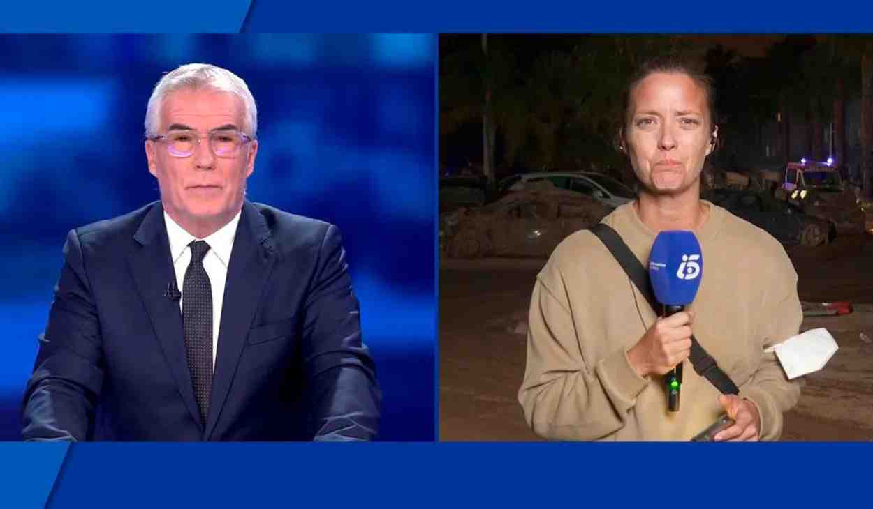 El bulo contra 'Informativos Telecinco'. Mediaset España