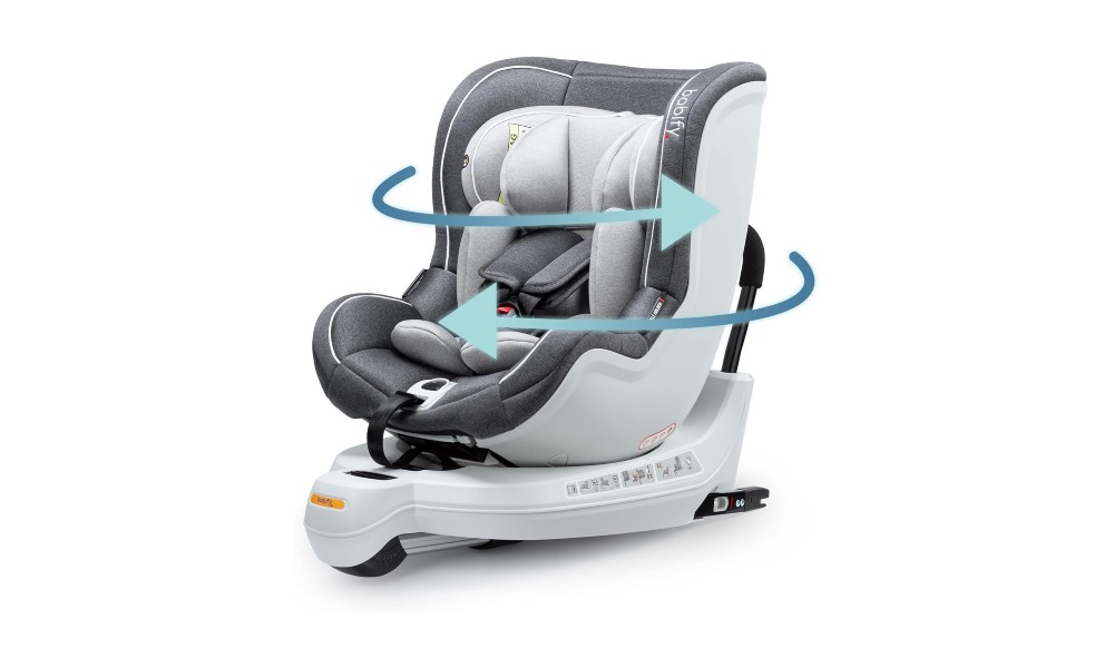1 silla de coche