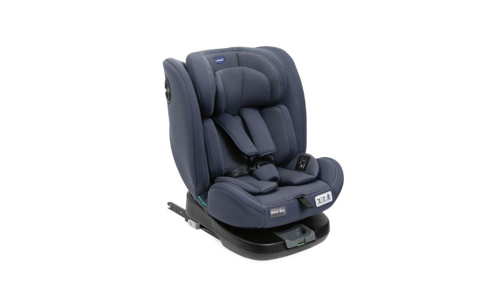 3 silla chicco