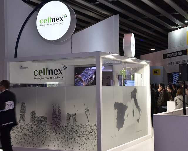 Cellnex Telecom